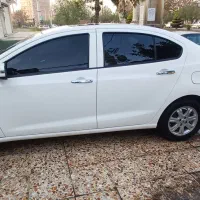 شاهین اتوماتیک سانروف دار|خودرو سواری و وانت|بابل, |دیوار