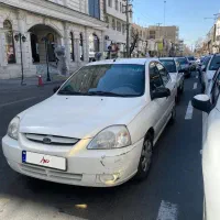 ریو ۸۷|خودرو سواری و وانت|کرج, مهرویلا جنوبی|دیوار