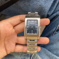ساعت مچی عقربه ای نوادا اصل سوئیس سری S204