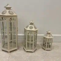 فانوس کنارسالنی