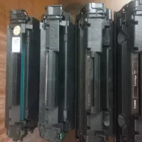 کارتریج پرینتر ۷۳۷|پرینتر، اسکنر، کپی، فکس|مرند, |دیوار