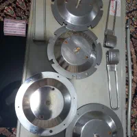 آون توستر|اجاق گاز و لوازم برقی پخت‌وپز|باقرشهر, |دیوار