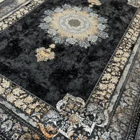 فرش ماشینی۷۰۰شانه آکرلیک کاشان