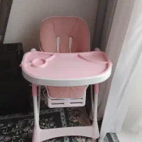 صندلی غذا زیبا