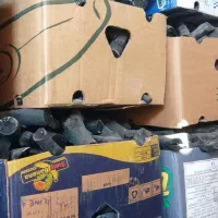 تولید زغال سیب لاخول زبون گنجشک بادام|عمده‌فروشی|کیار, |دیوار