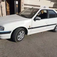 پارس تیو فایو سیمی|خودرو سواری و وانت|شاهینشهر, گزبرخوار|دیوار