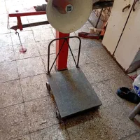 باسکول.150کیلوی وبلنگو ژاپنی کلکسیونی هر2دو4ملیون|فروشگاه و مغازه|بروجرد, |دیوار