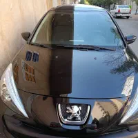 ۲۰۷پانا۴۰۱