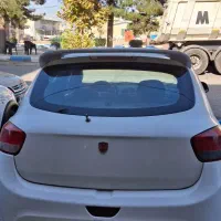 تیبا ۲|خودرو سواری و وانت|کوهدشت, |دیوار