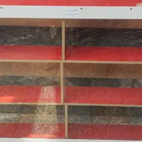 دو عدد ویترین