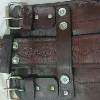 فروش کمربندعلم کش یا(هیکل)|کیف، کفش، کمربند|کرمانشاه, |دیوار