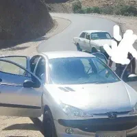 ۲۰۶ صندوقدار