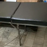 تخت ماساژ چمدانی|آرایشی، بهداشتی، درمانی|تهران, بیسیم|دیوار