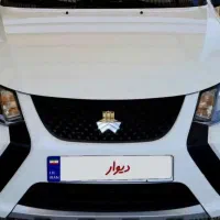کوئیک ۱۴۰۳ فول  بی رنگ