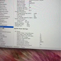 مک بوک پرو ۲۰۱۶|رایانه همراه|تهران, ونک|دیوار