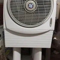 کولر آبی تیوان