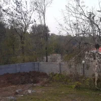 فروش زمین به متراژ ۴۰۰ متر مربع