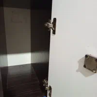 میز تحریر نو|میز تحریر و کامپیوتر|گلبهار, شهر جدید گلبهار|دیوار