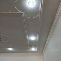 گچکاری گچ کاری تخریب بازسازی دیوارگچی بنایی|خدمات پیشه و مهارت|اسلامشهر, زرافشان|دیوار