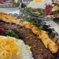رستوران سارو|خدمات پذیرایی، مراسم|سنندج, |دیوار
