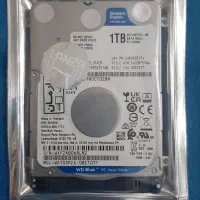 هارد ۱ ترا ( ۱۸ ماه گارانتی )