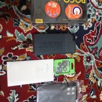 گوشی پوکو x6پرو|موبایل|سنندج, |دیوار