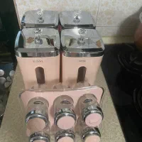 جاادویه لیمون