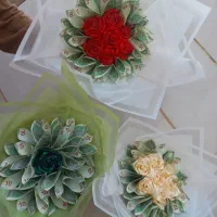 گل رز ربانی مناسب هدیه دادن