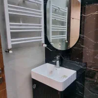 چوب پرده رادیاتور ماشین لباسشویی شیرآلات برقکاری