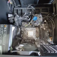 کیس H310 Z370 H110 H81 H61 Z68