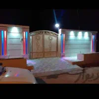 کاشیکاری و سرامیک و موزاییک|خدمات پیشه و مهارت|شوش, |دیوار