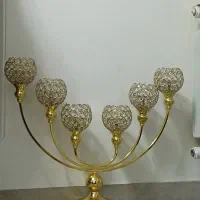 شمع دانی
