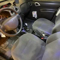 رانا tu5 مدل ۱۳۹۴ معاوضه با شاهین cvt G|خودرو سواری و وانت|تهران, کوهک|دیوار