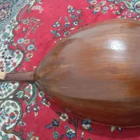 عود|سازهای سنتی|بندرعباس, |دیوار