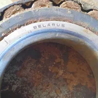 بلبرینگ بزرگ|ماشینآلات صنعتی|اهواز, رسالت|دیوار