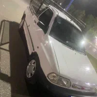 پراید وانت مدل ۱۴۰۰
