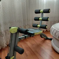 دستگاه بدنساز خانگی wondercore2