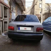 پراید131 دوگانه سوز|خودرو سواری و وانت|تبریز, |دیوار