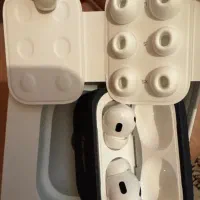 ایرپاد پرو2 اورجینال با قابلیت نویزکنسلینگ