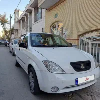 تیبا مدل ۱۴۰۰ بدون رنگ|خودرو سواری و وانت|مشهد, سمزقند|دیوار