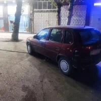 اپل کورسا فابریک سالم