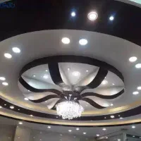 برقکار/خدمات برق ساختمان و صنعتی/سیمکشی/نورپردازی|خدمات پیشه و مهارت|تهران, یاخجی آباد|دیوار