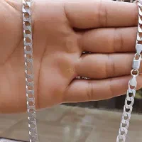 زنجیر کارتیر بسیار شیک و خاص طرح مربعی
