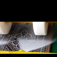 قالیشویی تمام اتوماتیک سراب ،قالی شویی،فرش شویی