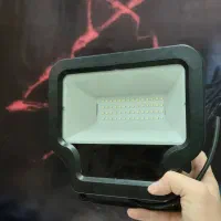 فروش تولید پرژکتور ۱۰۰ وات و۲۰۰ وات گارانتی