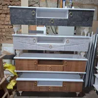 میز تلویزیون مدل کمان