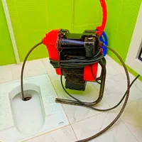 خدمات(لوله بازکن تخلیه چا) فنرزدن24س فنر زنی فنرزن