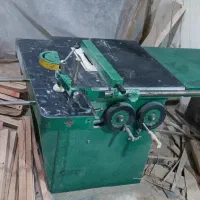 دستگاه برش آلمانی