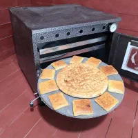 فرخانگی|اجاق گاز و لوازم برقی پخت‌وپز|چابهار, |دیوار