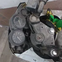 پرواز ۲۰۰ مدل ۹۱|موتورسیکلت|اندیشه, اندیشه فاز ۱|دیوار